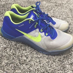 Nike Metcon 2